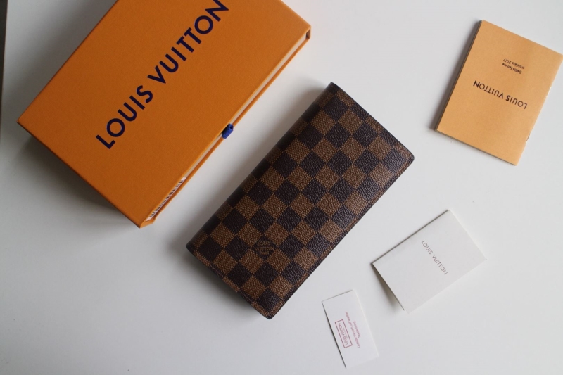 LV Wallets